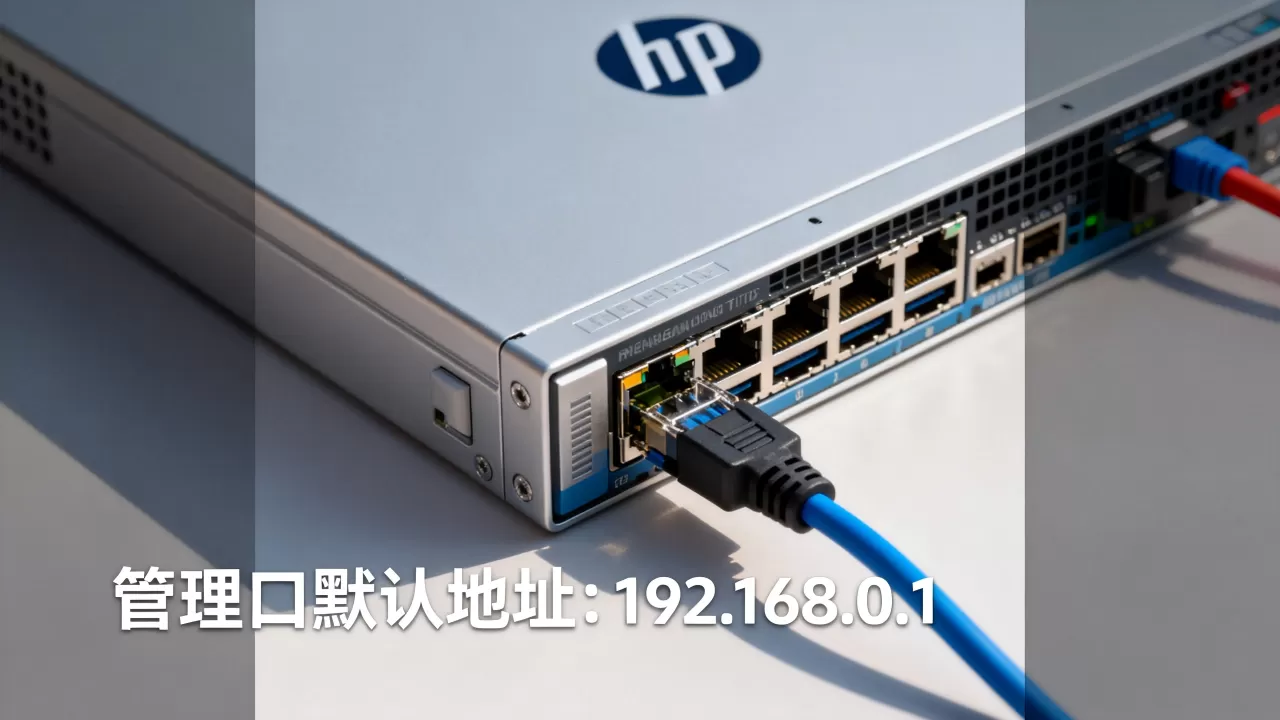 HP服务器管理口地址不知道怎么设置,服务器管理口默认地址多少 HP服务器管理口地址不知道怎么设置,服务器管理口默认地址多少