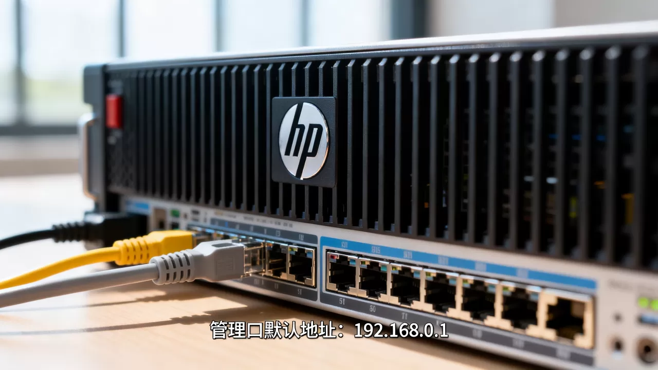 HP服务器管理口地址不知道怎么设置,服务器管理口默认地址多少 HP服务器管理口地址不知道怎么设置,服务器管理口默认地址多少