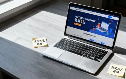 webhostingbuzz圣诞5折真吗，虚拟主机哪个好