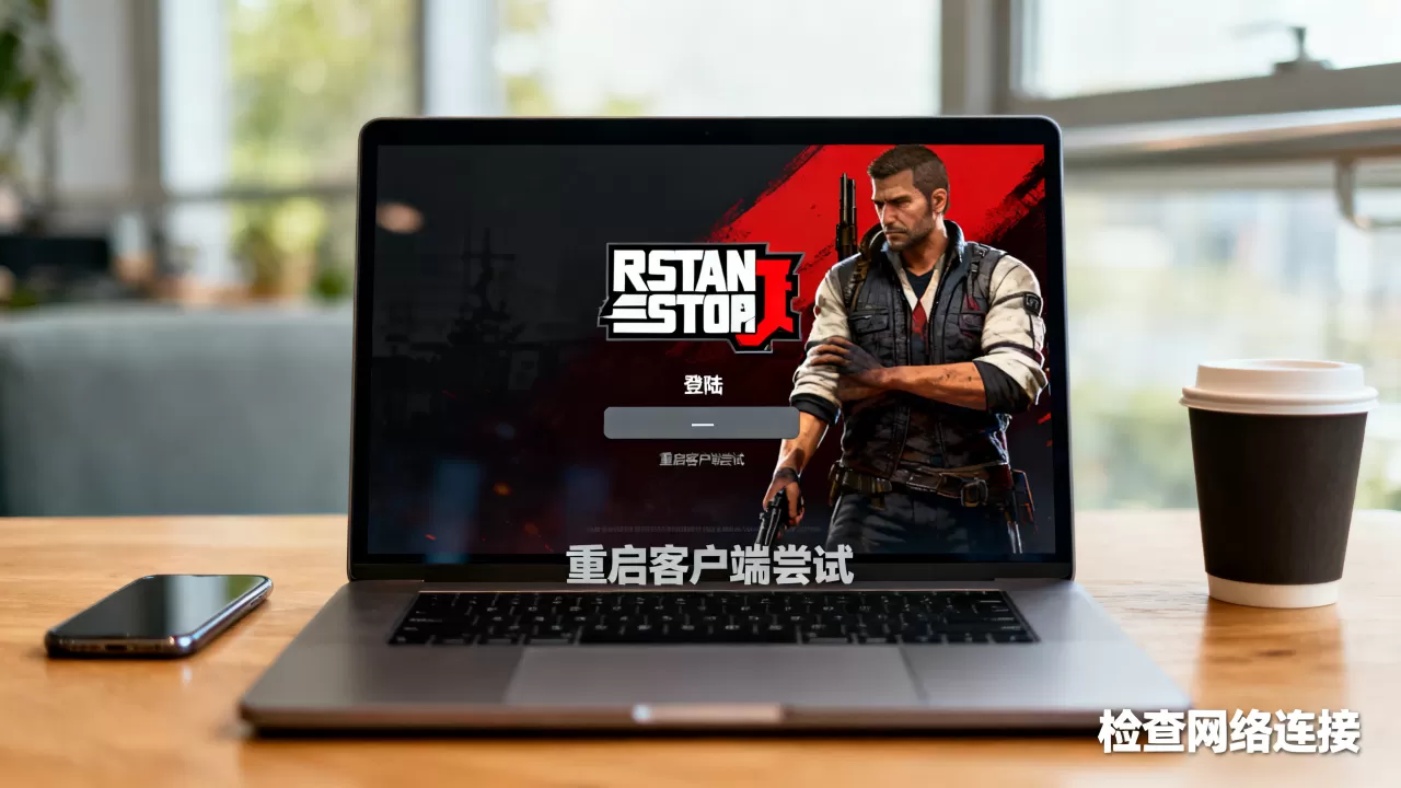 r星服务器点不了登陆键怎么办 r星服务器点不了登陆键怎么办