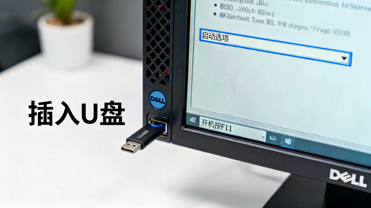 戴尔T110服务器怎么U盘装系统,bios设置u盘启动哪个键 戴尔T110服务器怎么U盘装系统,bios设置u盘启动哪个键
