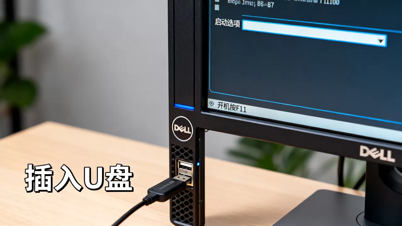 戴尔T110服务器怎么U盘装系统,bios设置u盘启动哪个键 戴尔T110服务器怎么U盘装系统,bios设置u盘启动哪个键