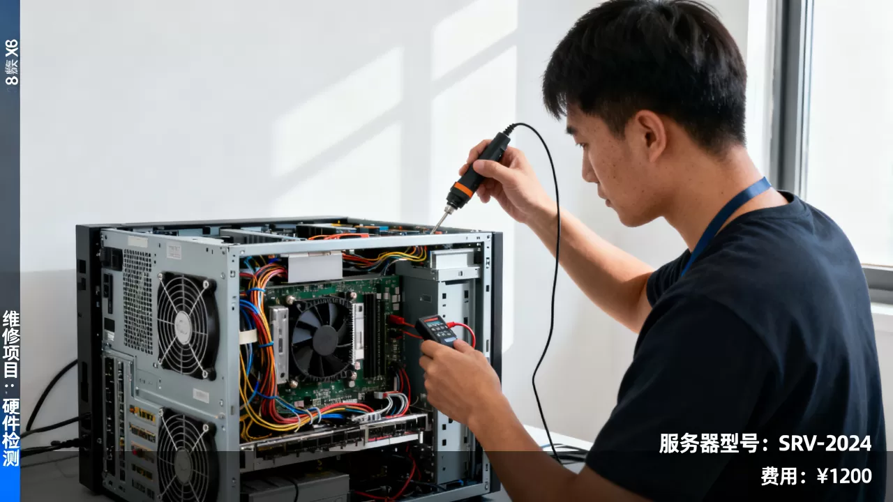 修一次服务器究竟要多少钱,服务器维修收费标准是多少 修一次服务器究竟要多少钱,服务器维修收费标准是多少