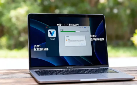 mac虚拟机怎么用？，安装失败无法打开怎么办？