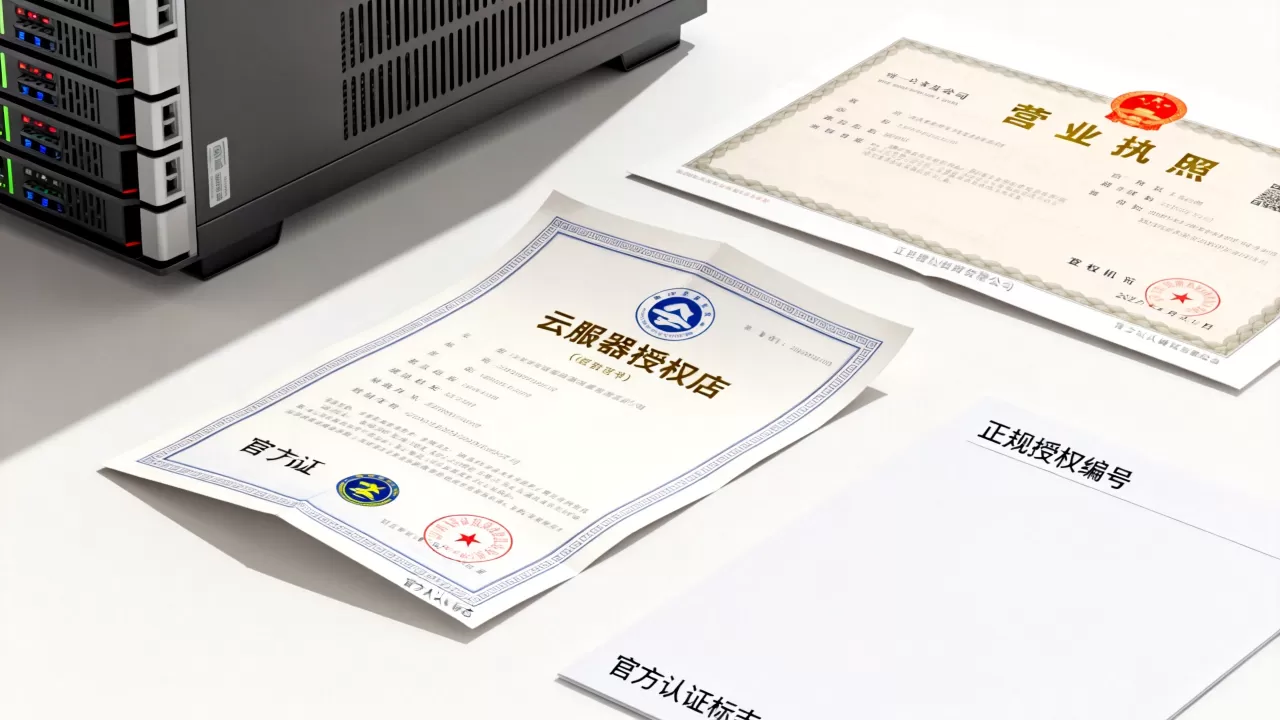 云服务器授权店有哪些靠谱的,怎么辨别真假? 云服务器授权店有哪些靠谱的,怎么辨别真假?
