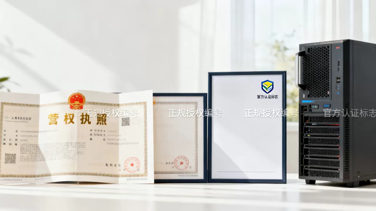 云服务器授权店有哪些靠谱的,怎么辨别真假? 云服务器授权店有哪些靠谱的,怎么辨别真假?