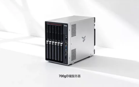 700g存储服务器到底多少钱一台，哪个品牌性价比更高