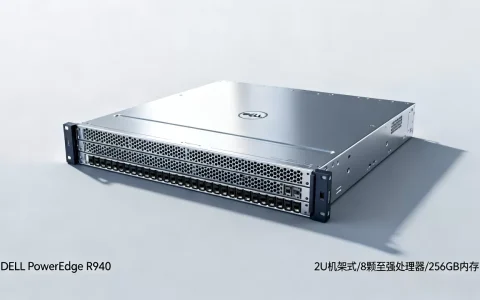 9级服务器到底多少钱一台？,选购时有哪些坑？