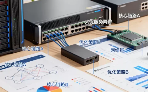大促服务降级该优先保哪些核心链路，怎么优化？