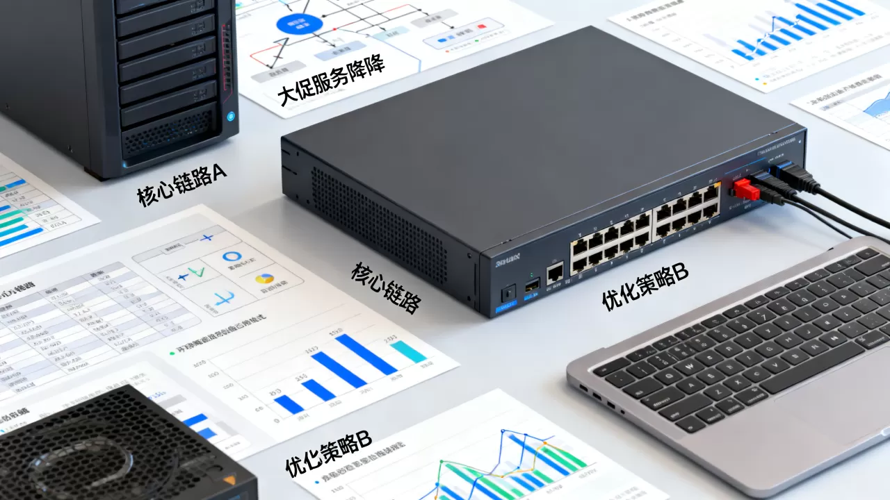 大促服务降级该优先保哪些核心链路,怎么优化? 大促服务降级该优先保哪些核心链路,怎么优化?