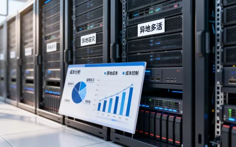 异地多活促销容灾落地成本有多高，怎么降低？
