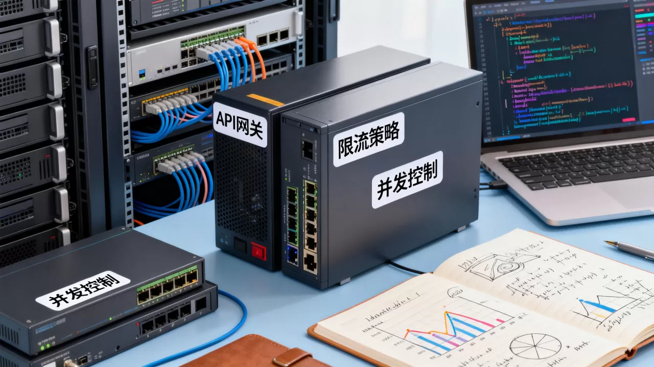 API网关如何在大促入口实现限流,高并发系统限流方案有哪些 API网关如何在大促入口实现限流,高并发系统限流方案有哪些