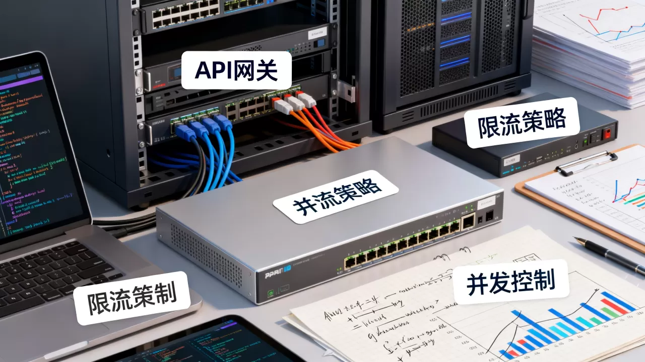API网关如何在大促入口实现限流,高并发系统限流方案有哪些 API网关如何在大促入口实现限流,高并发系统限流方案有哪些