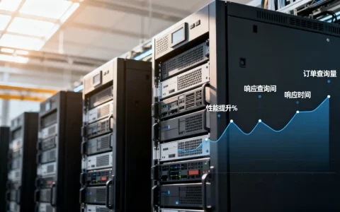 读写分离在订单查询高峰实际收益有多大？，性能提升多少