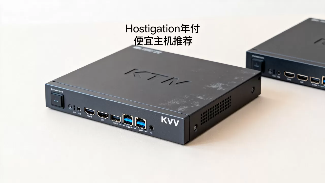 Hostigation年付KVM值吗,便宜主机哪家好? Hostigation年付KVM值吗,便宜主机哪家好?