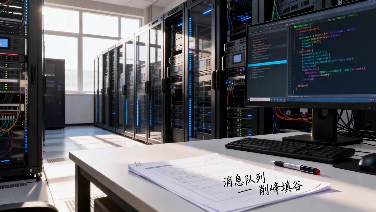 拼团成团通知如何实现消息队列削峰,消息队列削峰填谷怎么实现? 拼团成团通知如何实现消息队列削峰,消息队列削峰填谷怎么实现?