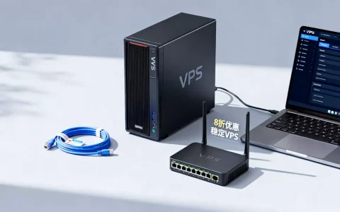 BurstNet VPS 8折优惠是否真的划算，便宜稳定VPS怎么选
