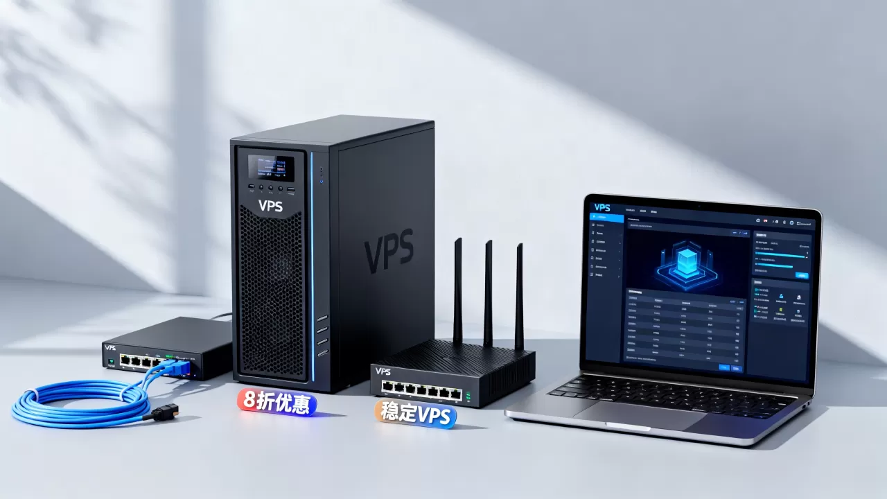 BurstNet VPS 8折优惠是否真的划算,便宜稳定VPS怎么选 BurstNet VPS 8折优惠是否真的划算,便宜稳定VPS怎么选