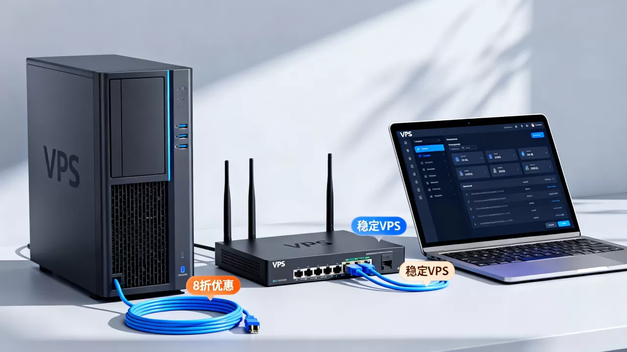 BurstNet VPS 8折优惠是否真的划算,便宜稳定VPS怎么选 BurstNet VPS 8折优惠是否真的划算,便宜稳定VPS怎么选