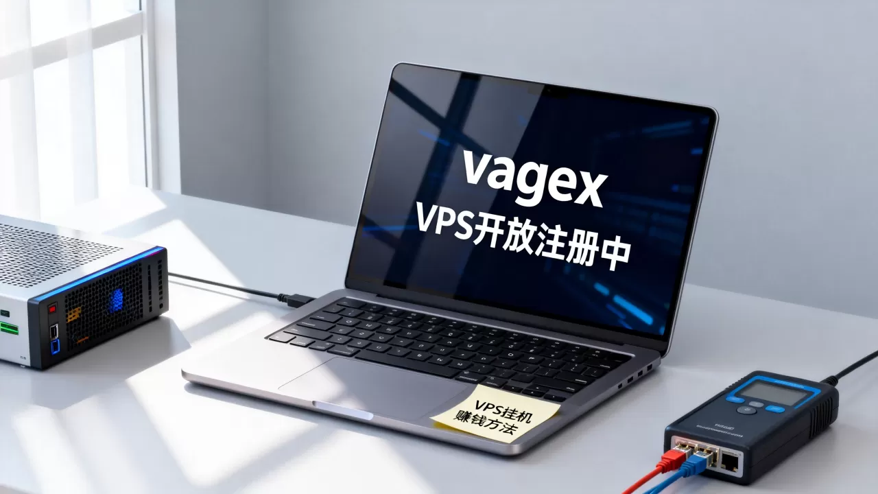 vagex VPS挂机挣钱开放注册了吗,vps挂机怎么赚钱 vagex VPS挂机挣钱开放注册了吗,vps挂机怎么赚钱