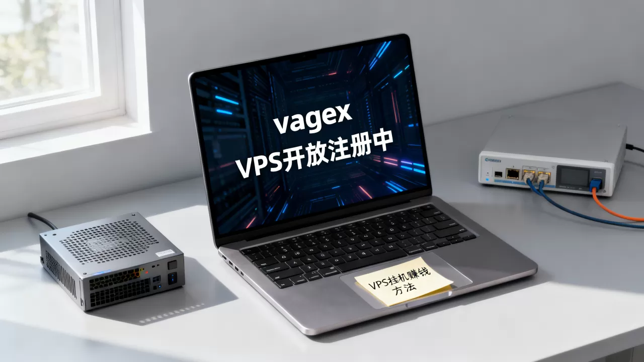 vagex VPS挂机挣钱开放注册了吗,vps挂机怎么赚钱 vagex VPS挂机挣钱开放注册了吗,vps挂机怎么赚钱