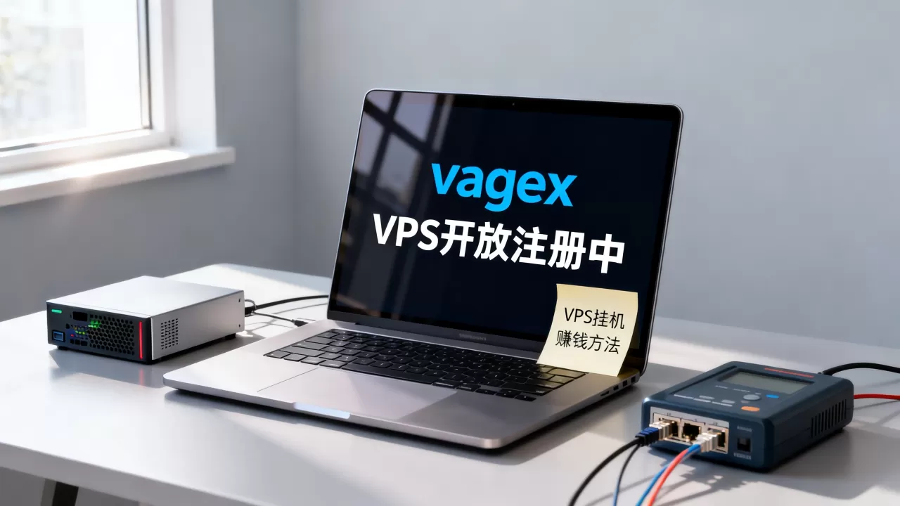 vagex VPS挂机挣钱开放注册了吗,vps挂机怎么赚钱 vagex VPS挂机挣钱开放注册了吗,vps挂机怎么赚钱