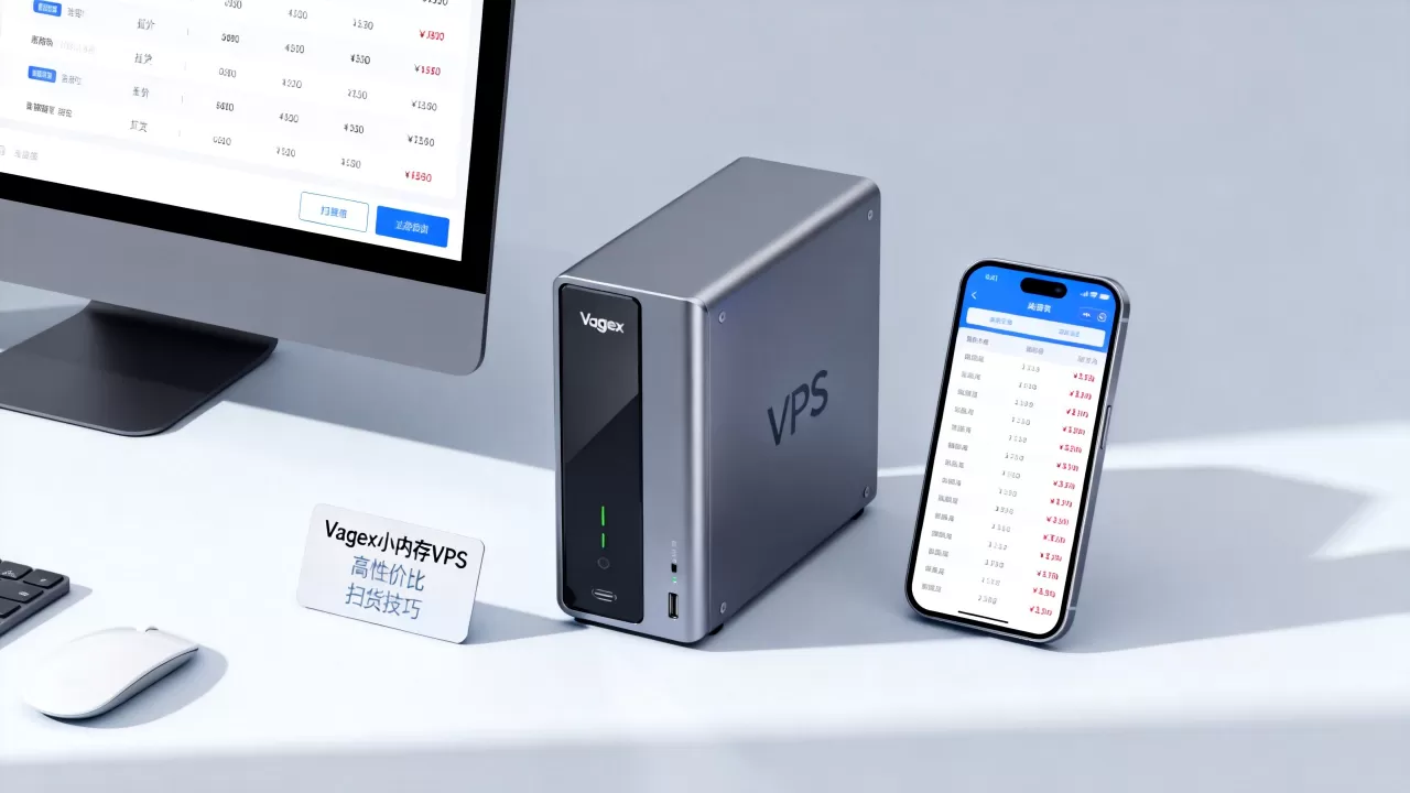 Vagex挂机小内存VPS怎么扫货更便宜,哪家VPS性价比高 Vagex挂机小内存VPS怎么扫货更便宜,哪家VPS性价比高
