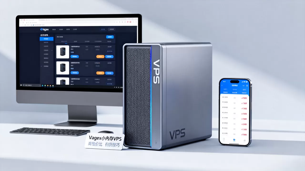 Vagex挂机小内存VPS怎么扫货更便宜,哪家VPS性价比高 Vagex挂机小内存VPS怎么扫货更便宜,哪家VPS性价比高