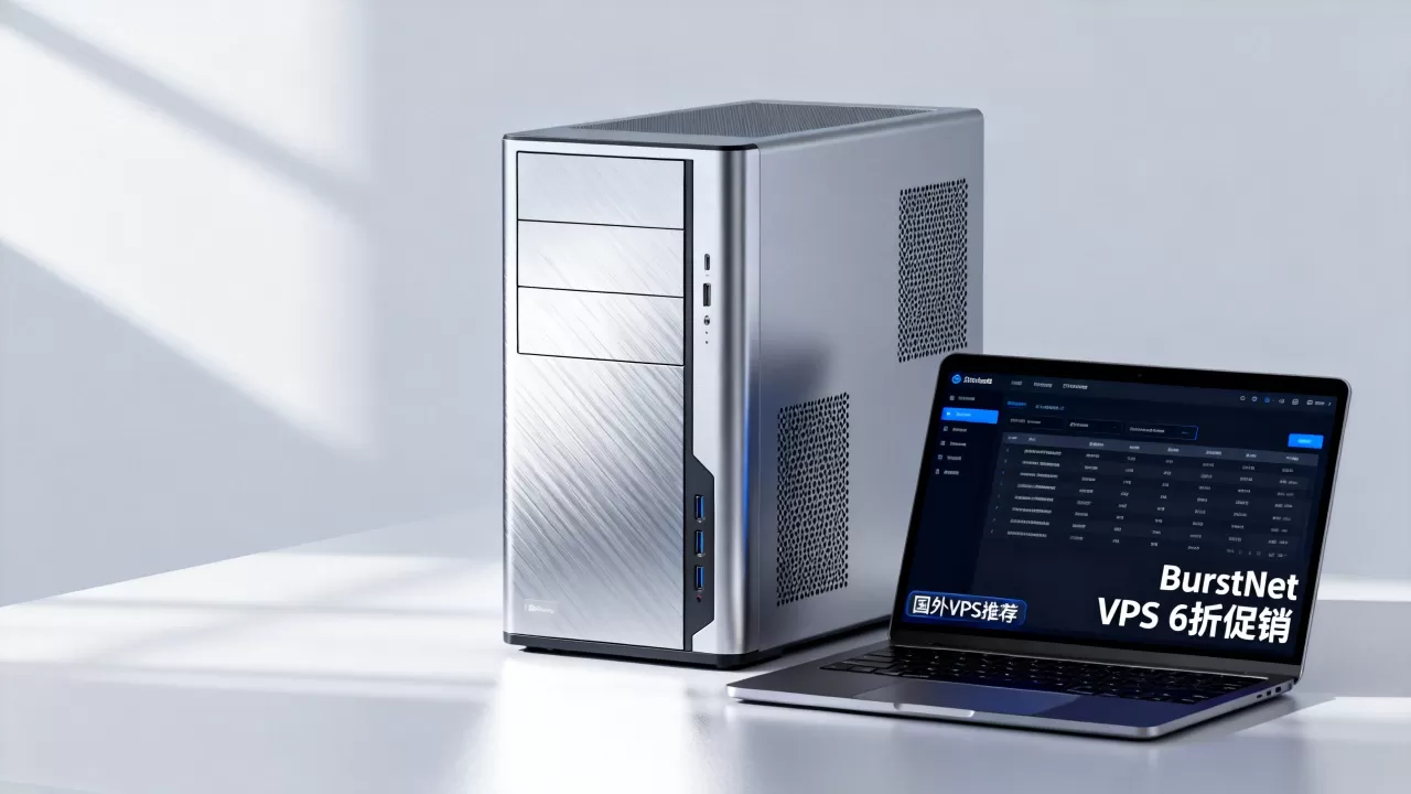 BurstNet VPS 6折促销靠谱吗,国外VPS哪家好 BurstNet VPS 6折促销靠谱吗,国外VPS哪家好