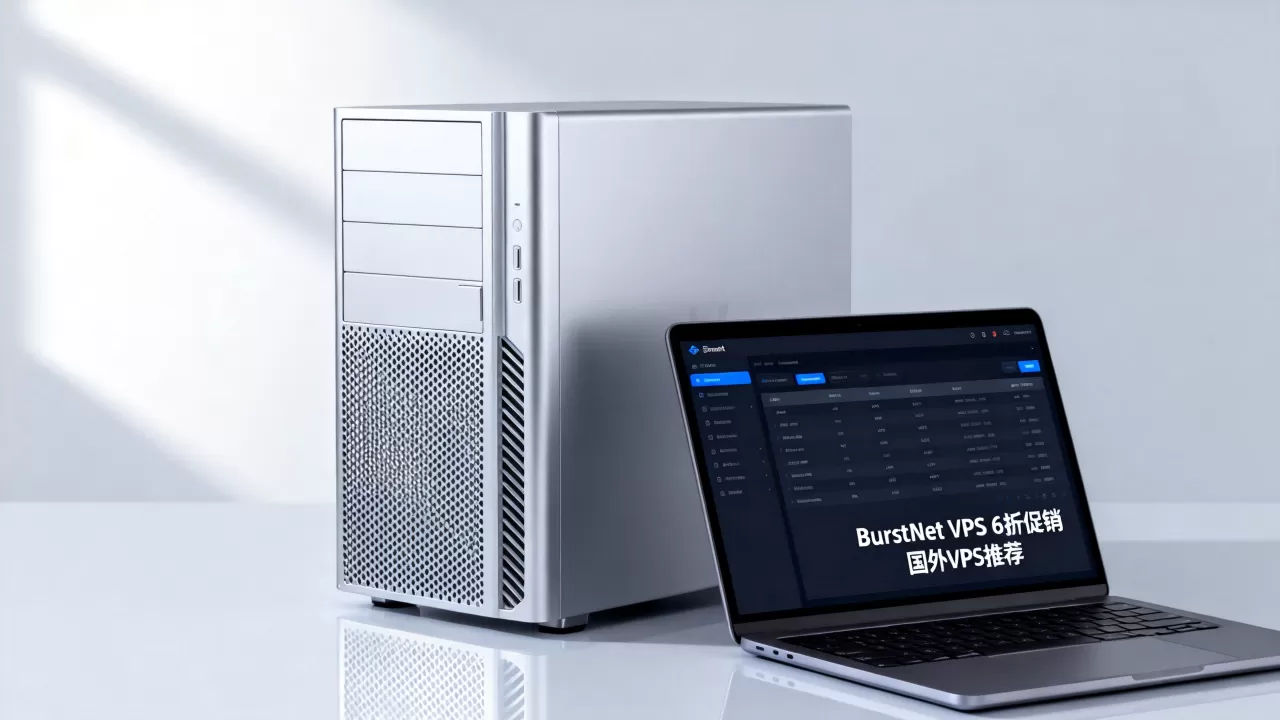BurstNet VPS 6折促销靠谱吗,国外VPS哪家好 BurstNet VPS 6折促销靠谱吗,国外VPS哪家好