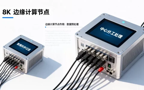 边缘节点初步过滤后中心如何分工？，边缘计算节点有什么作用？