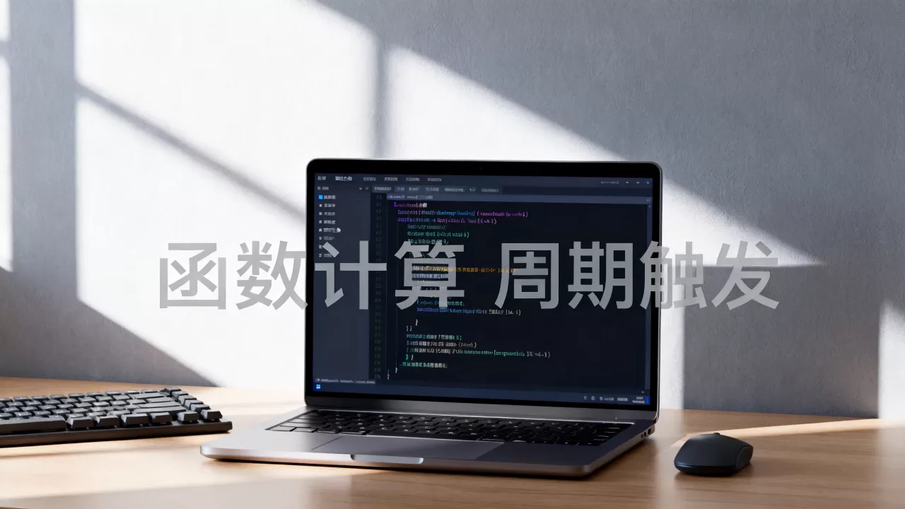 定时报表任务能否用函数计算周期触发,函数计算定时任务怎么设置 定时报表任务能否用函数计算周期触发,函数计算定时任务怎么设置