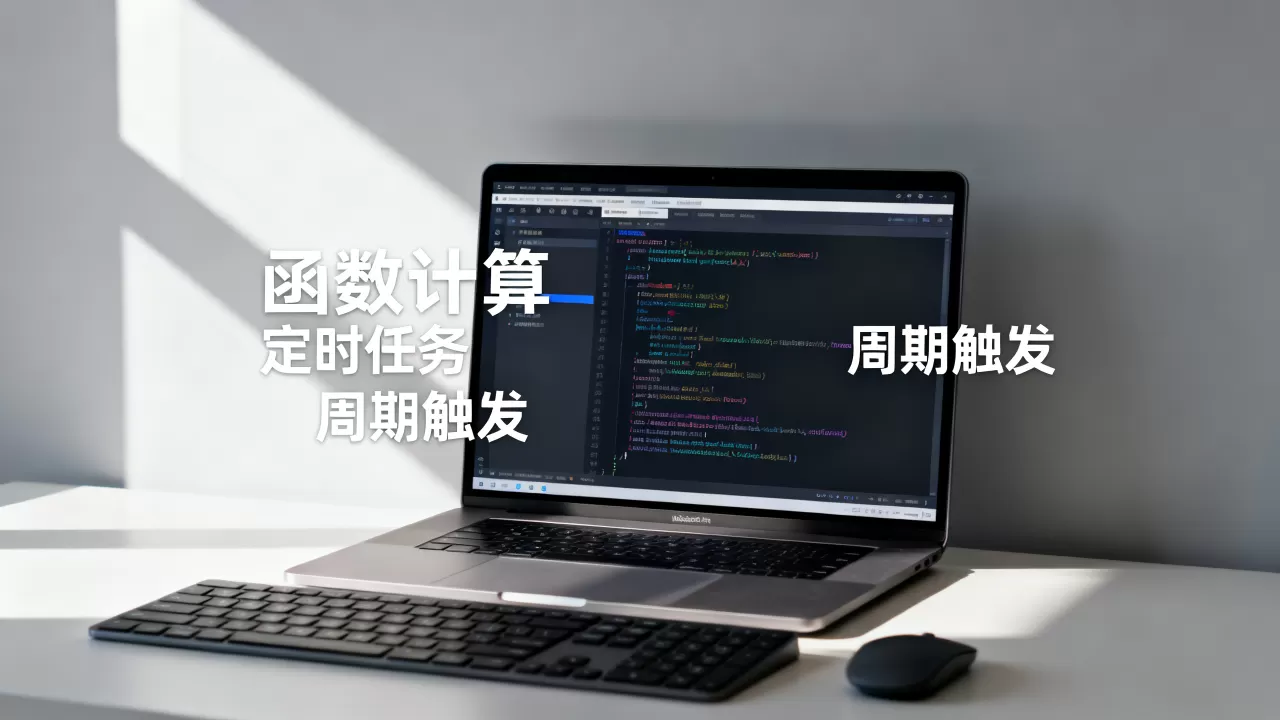 定时报表任务能否用函数计算周期触发,函数计算定时任务怎么设置 定时报表任务能否用函数计算周期触发,函数计算定时任务怎么设置