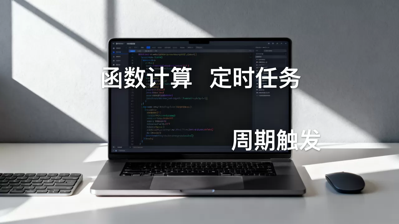 定时报表任务能否用函数计算周期触发,函数计算定时任务怎么设置 定时报表任务能否用函数计算周期触发,函数计算定时任务怎么设置