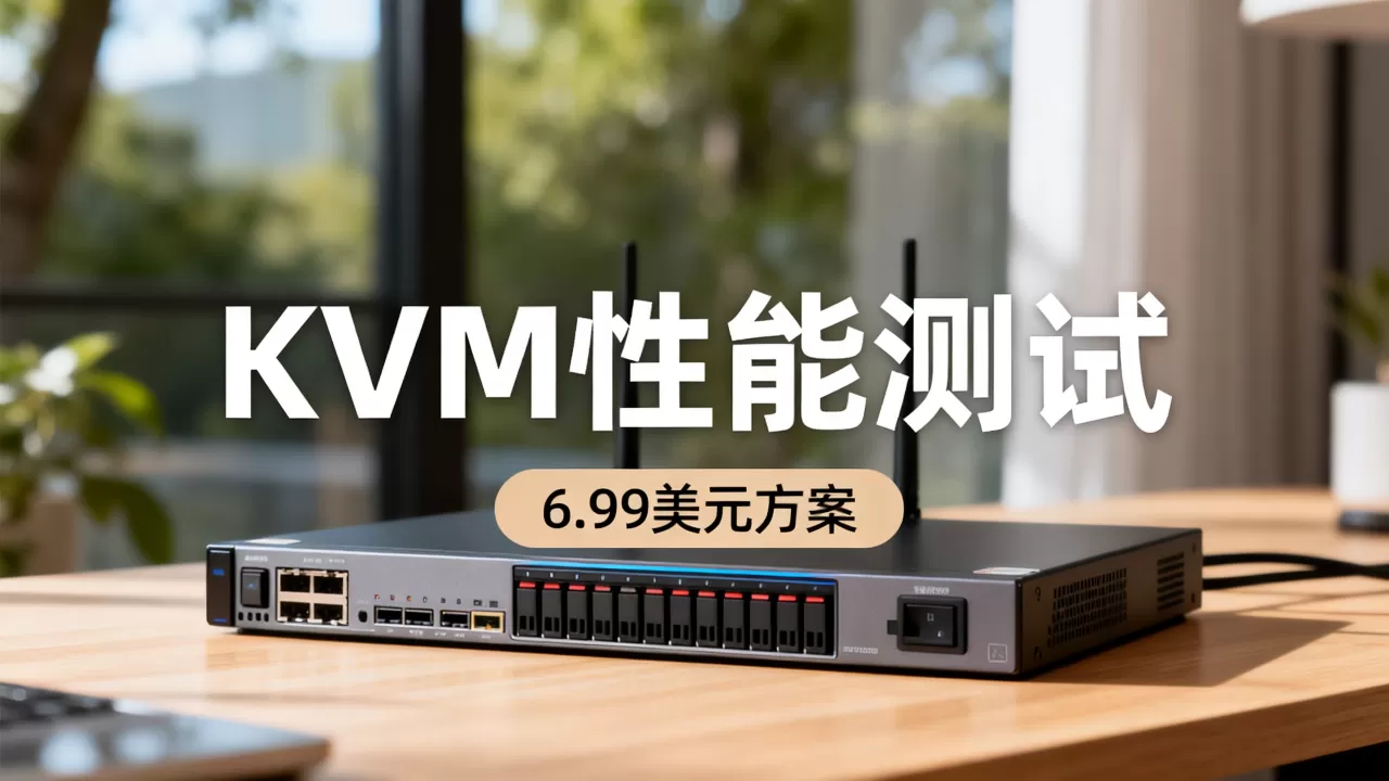 peakservers凤凰城6.99值不值,KVM方案性能怎么样? peakservers凤凰城6.99值不值,KVM方案性能怎么样?