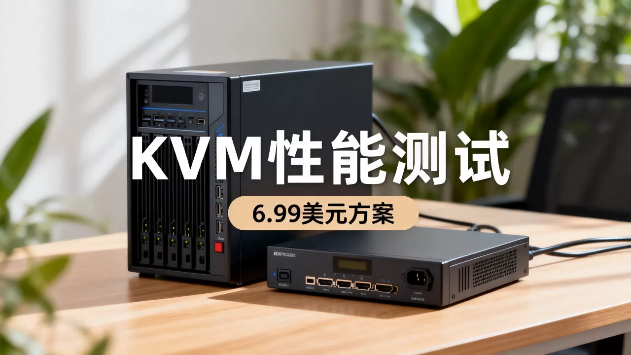 peakservers凤凰城6.99值不值,KVM方案性能怎么样? peakservers凤凰城6.99值不值,KVM方案性能怎么样?