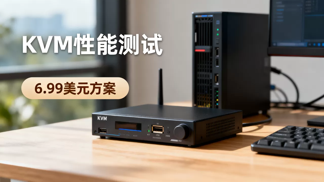 peakservers凤凰城6.99值不值,KVM方案性能怎么样? peakservers凤凰城6.99值不值,KVM方案性能怎么样?
