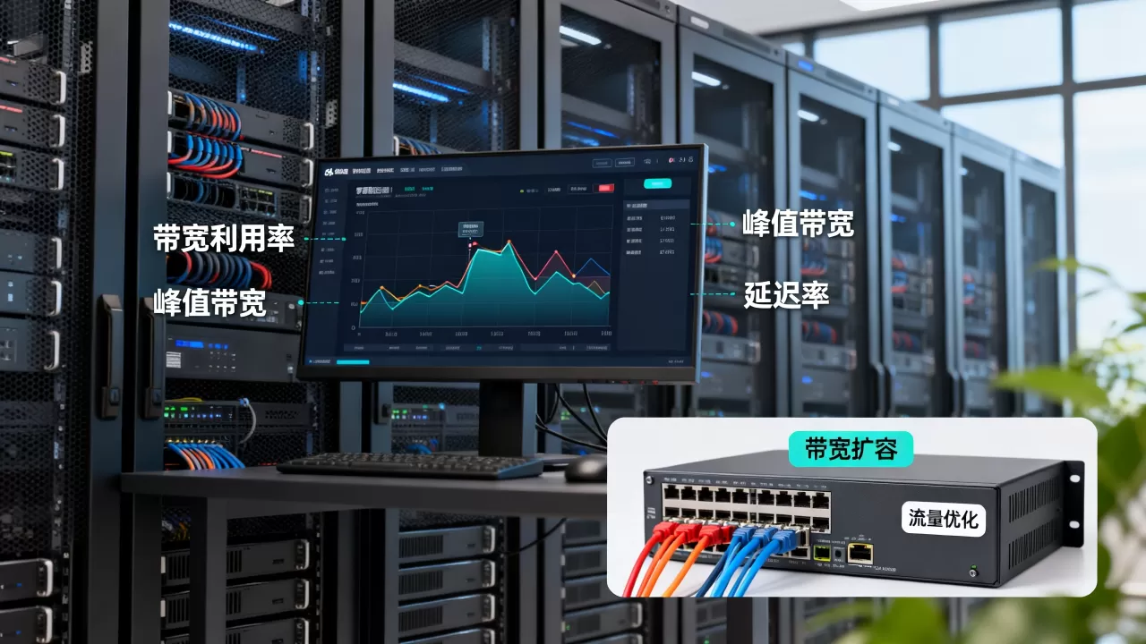 促销复盘报告里哪些带宽指标值得关注,带宽不足怎么办 促销复盘报告里哪些带宽指标值得关注,带宽不足怎么办