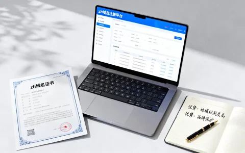 zh开头域名哪里注册，选择zh域名有哪些优势？