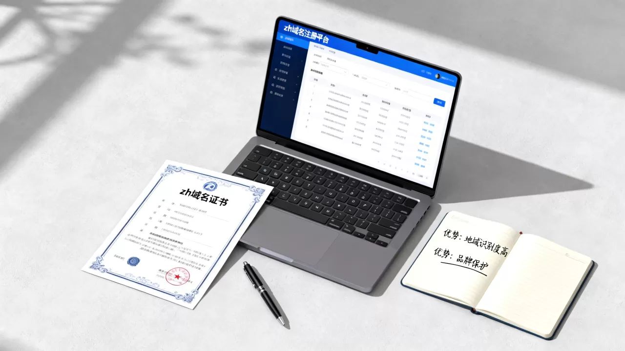 zh开头域名哪里注册,选择zh域名有哪些优势? zh开头域名哪里注册,选择zh域名有哪些优势?