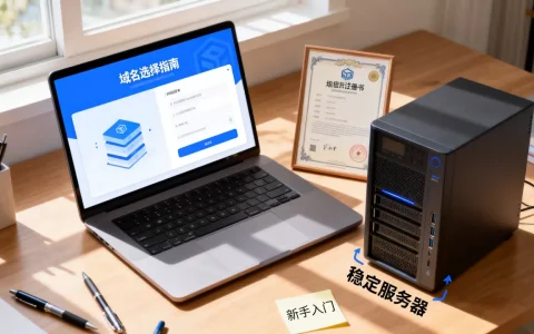 域名主机到底哪家好？，新手怎么选便宜又稳定的服务？