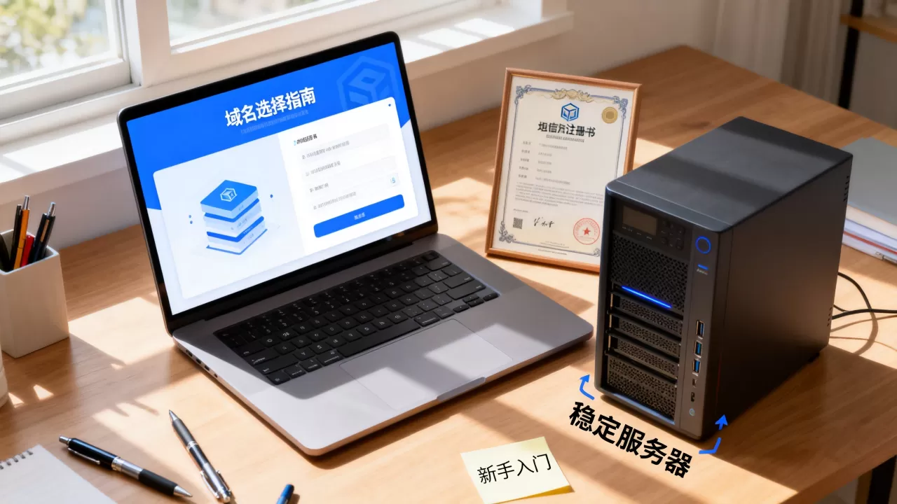 域名主机到底哪家好?,新手怎么选便宜又稳定的服务? 域名主机到底哪家好?,新手怎么选便宜又稳定的服务?