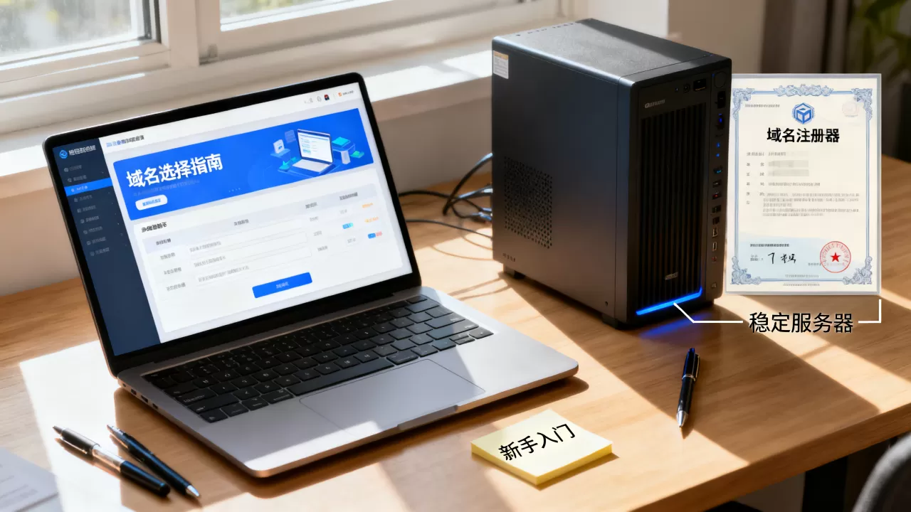 域名主机到底哪家好?,新手怎么选便宜又稳定的服务? 域名主机到底哪家好?,新手怎么选便宜又稳定的服务?