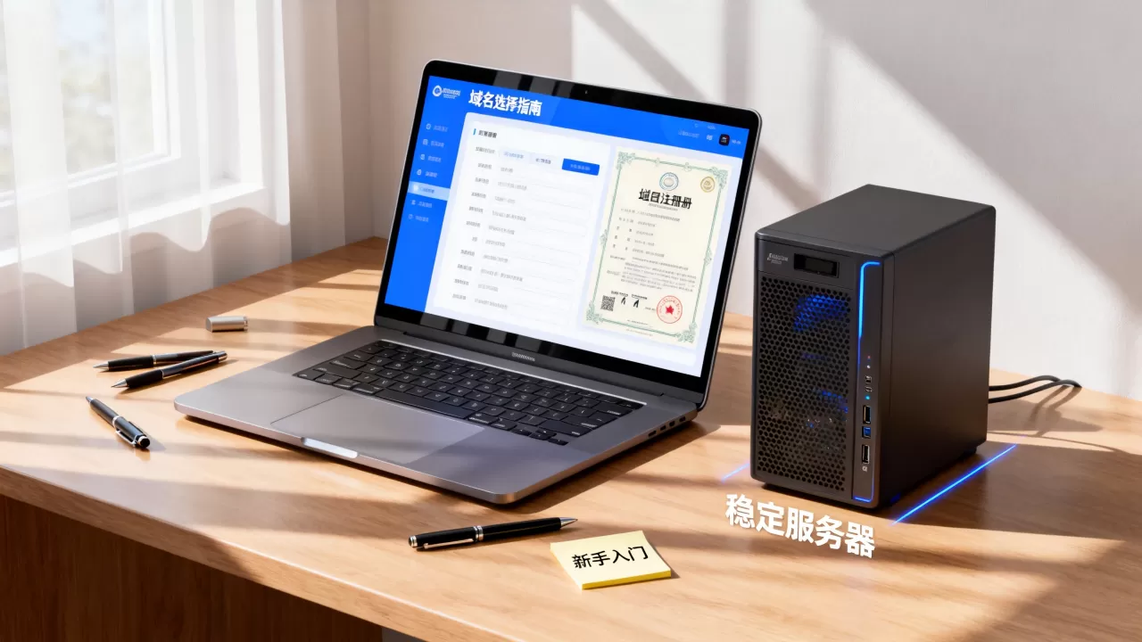 域名主机到底哪家好?,新手怎么选便宜又稳定的服务? 域名主机到底哪家好?,新手怎么选便宜又稳定的服务?