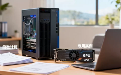 训练推理用函数计算还是专用实例，函数计算和GPU哪个好？