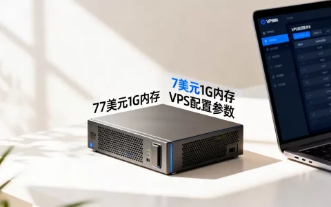 77美元1G内存VPS值得买吗，便宜VPS哪家好