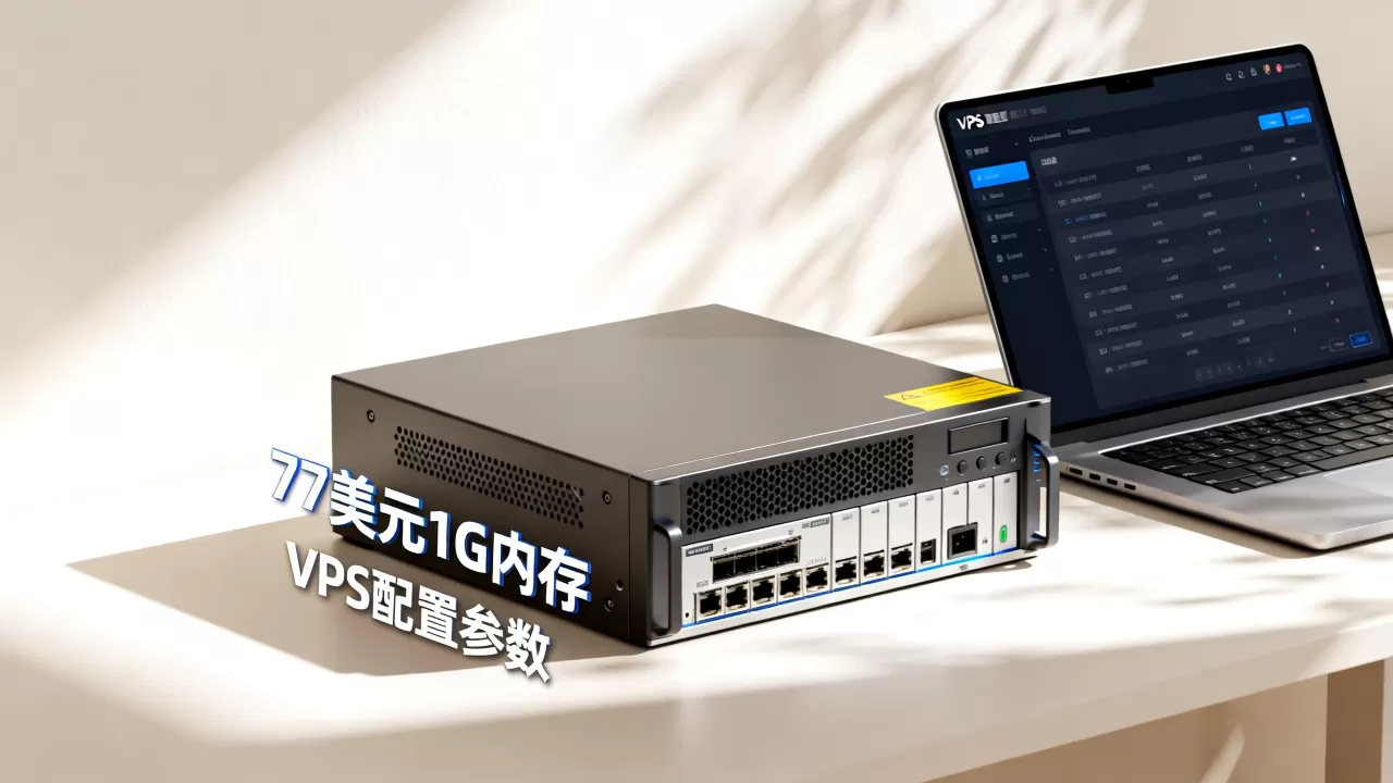 77美元1G内存VPS值得买吗,便宜VPS哪家好 77美元1G内存VPS值得买吗,便宜VPS哪家好