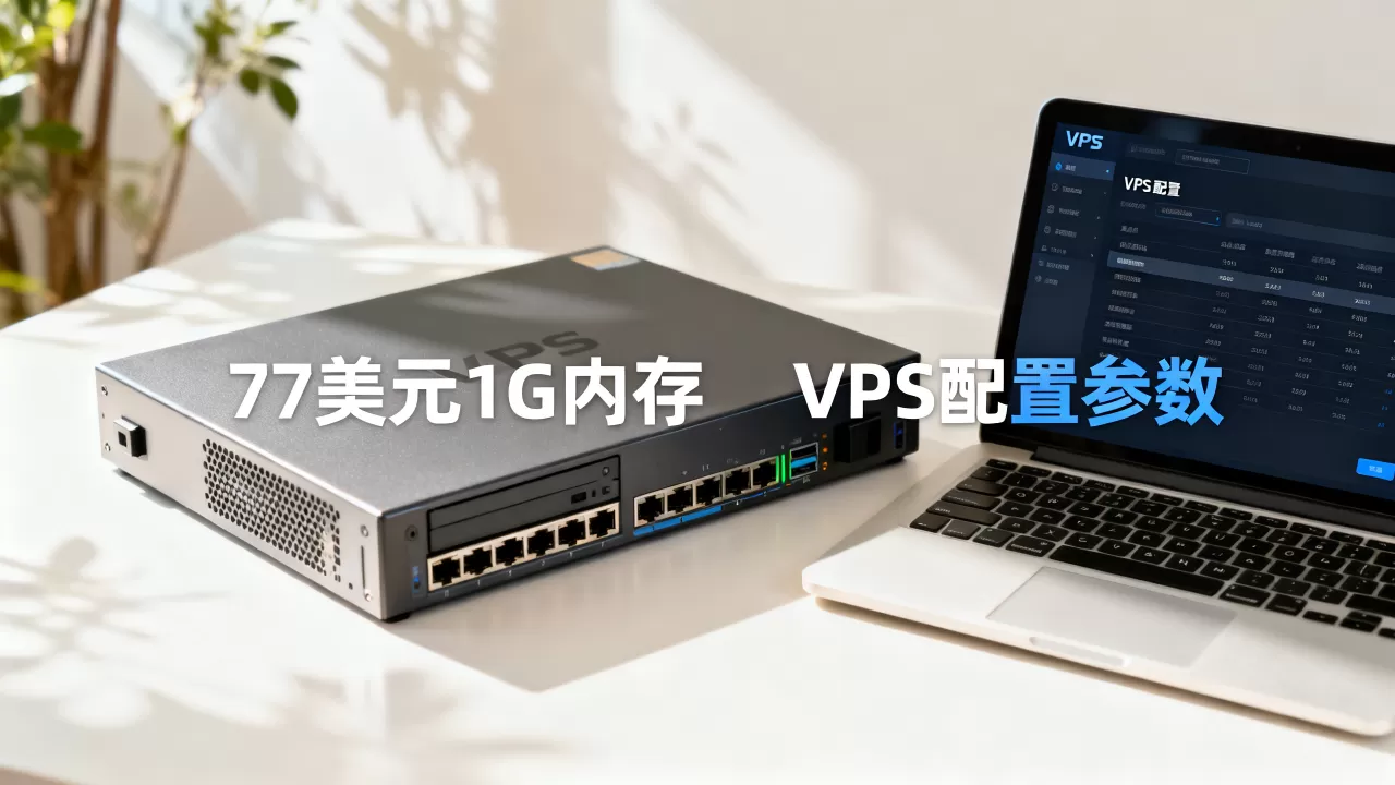 77美元1G内存VPS值得买吗,便宜VPS哪家好 77美元1G内存VPS值得买吗,便宜VPS哪家好