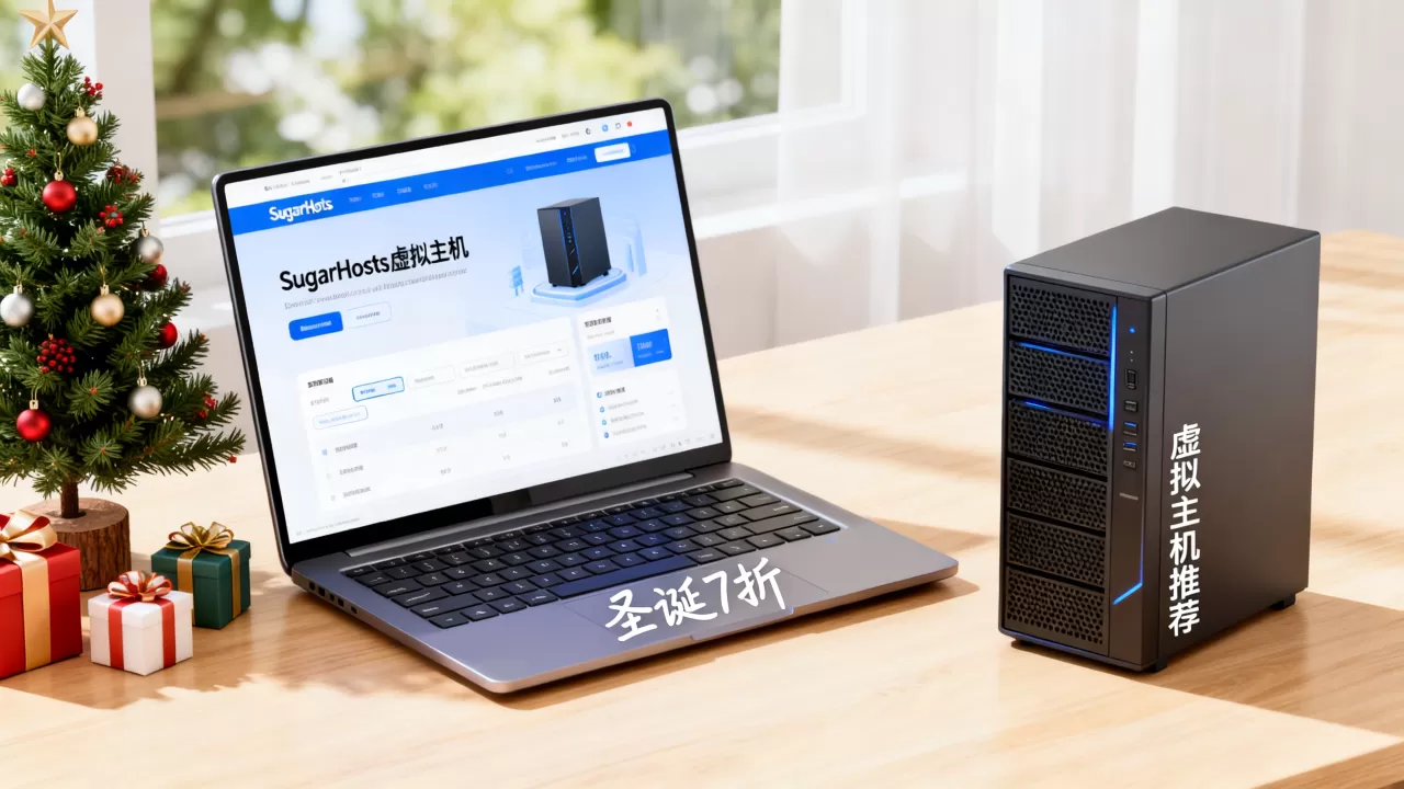 SugarHosts虚拟主机圣诞7折真的吗,虚拟主机哪家好 SugarHosts虚拟主机圣诞7折真的吗,虚拟主机哪家好