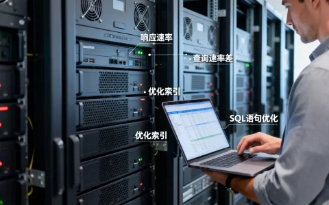 响应速率与查询速率差为何会放大，数据库查询慢怎么解决